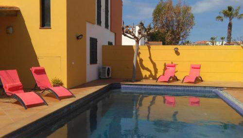 Villa Tonia - Foto 1