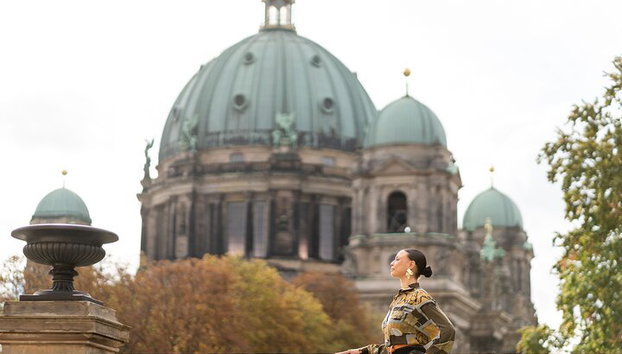 Sesión de fotos privada en Berlín con un fotógrafo profesional. - Foto 3