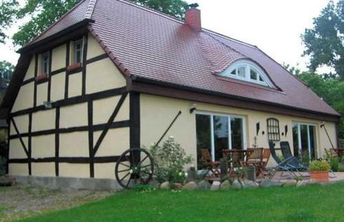 Ruegen Fewo 119 - Foto 3