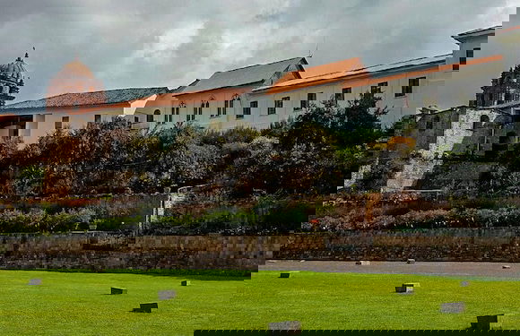 PRIVATE APART WITH AMAZING VIEW OF CUSCO - Foto 21