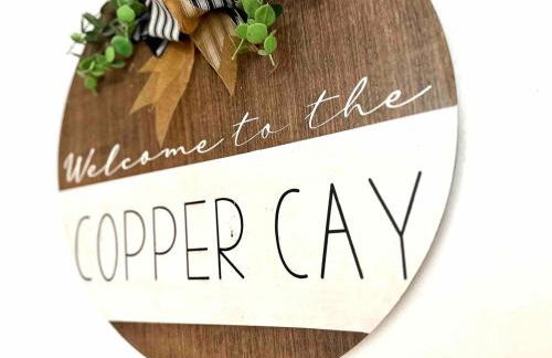 Copper Cay Family Friendly Central Location - Foto 7