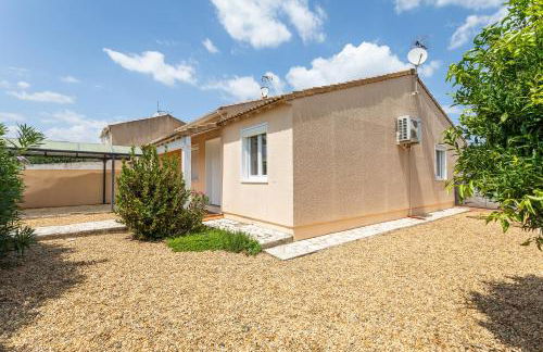 Le Mas de Sauvian - Piscine Privée - Foto 14