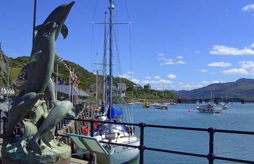 Bryn Melyn Apartments - Foto 118