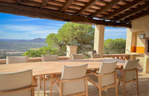 Villa Azure 8p. - Zazu Villas - Foto 21