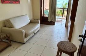 Paraíso Beira Mar A11 Praia de Zumbi - Foto 43