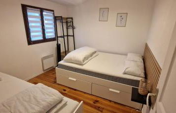 Maison 6 pers Evasion Landaise proche plage et à côté du lac - Foto 38