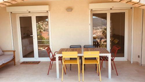 Bas Villa, Vue mer, Centre ville, Paradis, calme - Foto 5