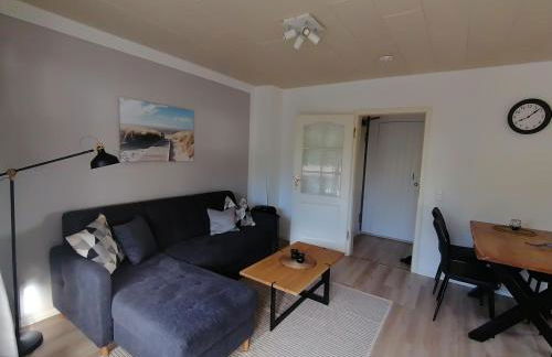 Wassersleben-gemütliche FeWo direkt am Wasser - Foto 5