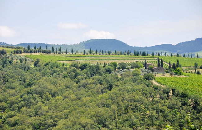 Borgo Castelvecchi - Foto 53