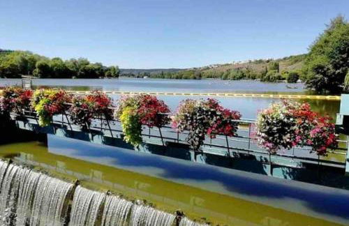 Maison « De Ville en Vigne » - Foto 56