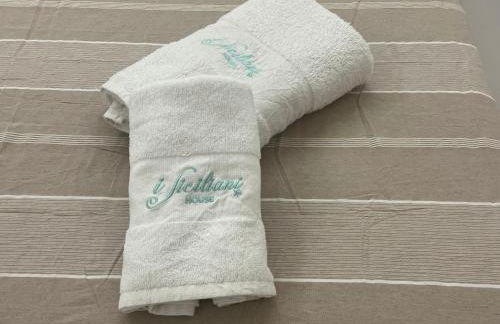 I Siciliani beach house - Foto 28