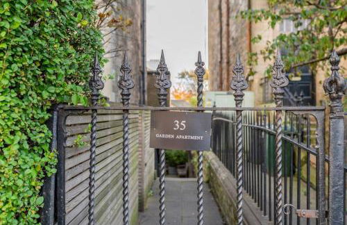 Immaculate 3 Bed Apartment with Private Entrance in Inverleith - Foto 50