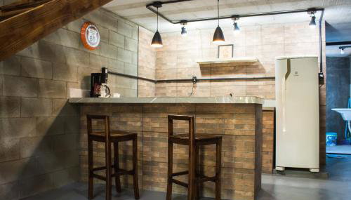 Loft com vista para mata! - Photo 5