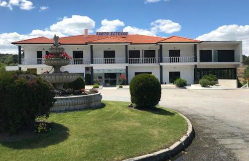 Restaurante Residencial Pizzaria S. Estevão - Foto 1