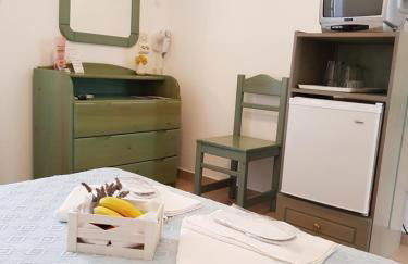 Amaranto Rooms - Foto 18