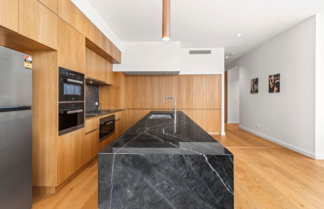 Brisbane One Apartments by CLLIX - Foto 37