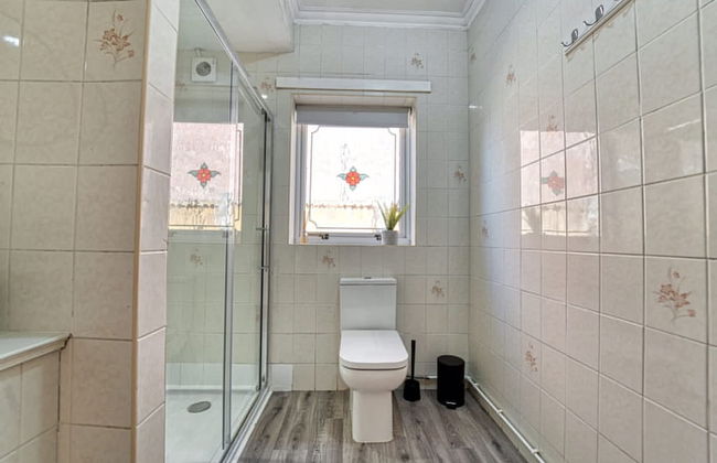 Host Stay Chester House Retreat - Foto 22