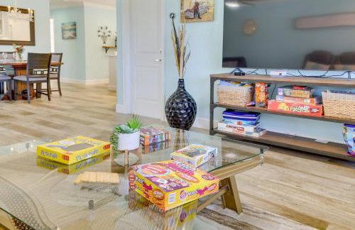 Luxe Jupiter Home with Pool House, Near Golf and Beach - Foto 6