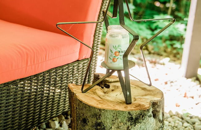 Northern Nights Chalet Wanderlust Abodes - Foto 20