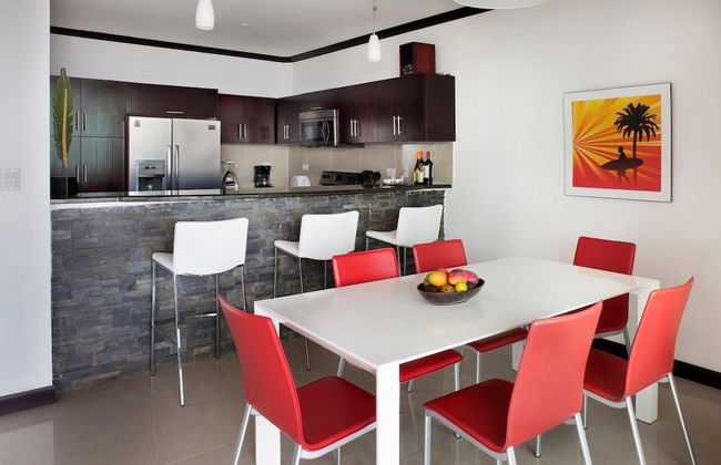 Best in Jaco Diamante del Sol Condos - Foto 20