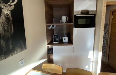 Avoriaz le M1212 - Photo 21