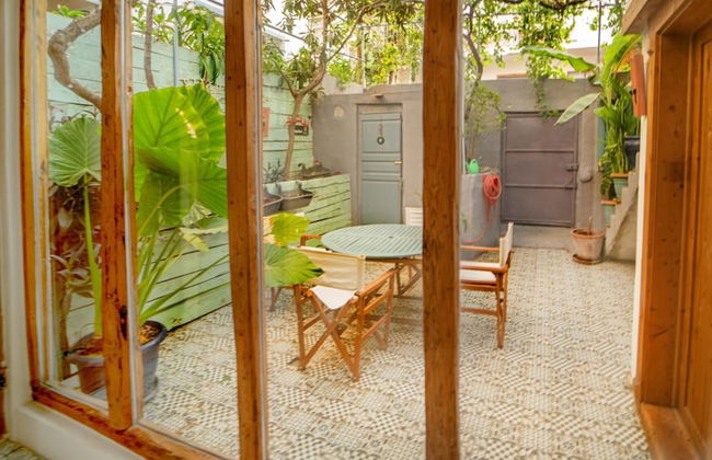 Cozy Oasis With Lovely Backyard in Fethiye - Foto 20