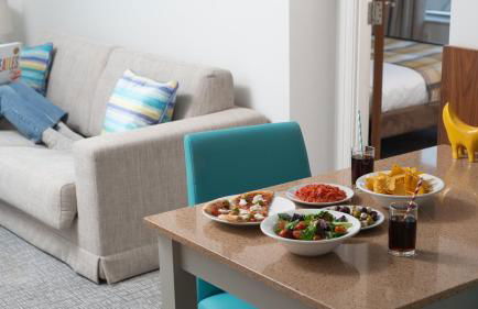 Staybridge Suites Liverpool by IHG - Foto 37