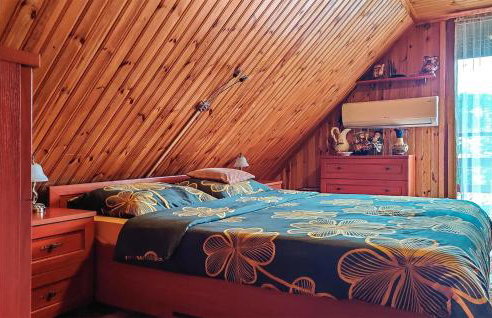 2 Bedroom Amazing Home In Wilcze - Foto 16