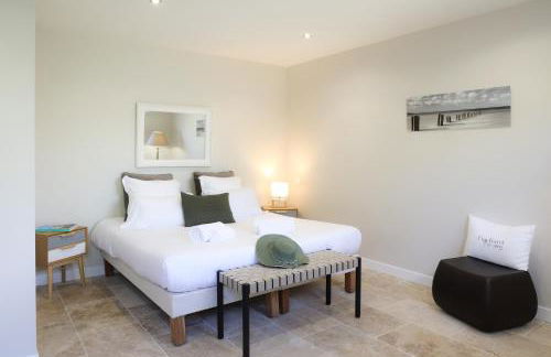 Résidence Les Suites Du Ferret - Foto 19