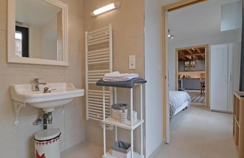 Maison exceptionnelle avec piscine intérieure et sauna à L'Aigle - FR-1-497-140 - Foto 19