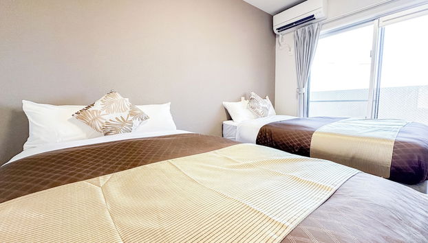 Mr.KINJO in ESPOIR - Foto 2, Habitación