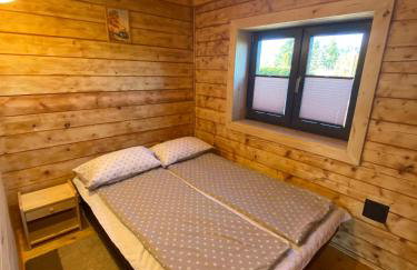 Dom z jacuzzi nad jeziorem Orzysz-Mazury - Foto 17