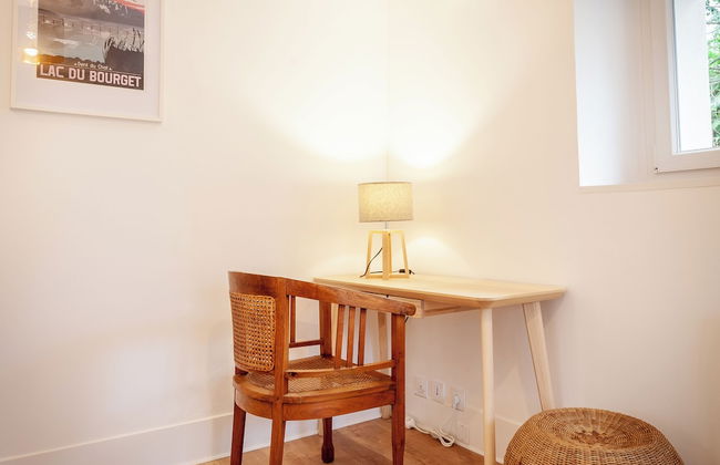 La Maisonnette-Aix - Foto 6