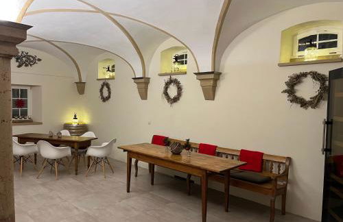 Karlbacher Domizil Ferienwohnungen - Foto 64