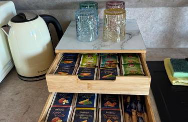 Haus Schönsee - 2 Apartments, ideal für Familien & Freunde - Foto 41