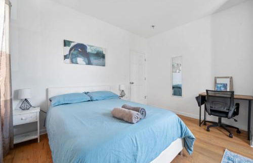 Modern Home 4BR 3BA - 20 Min to Timesquare - Foto 20