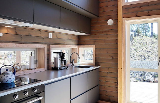 10 Person Holiday Home in Sondeled-by Traum - Foto 9