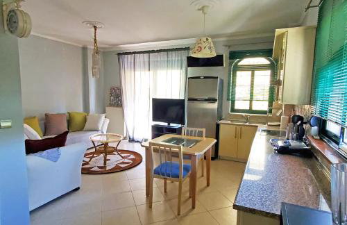 HOME SWEET HOME Διαμέρισμα 50τμ σε ήσυχη περιοχή - Foto 31