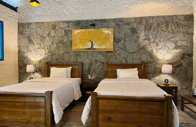 Arsulana Eco Lodge - Foto 48