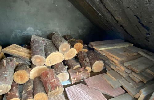 Casa Vilachá - Ribeira Sacra - Foto 34