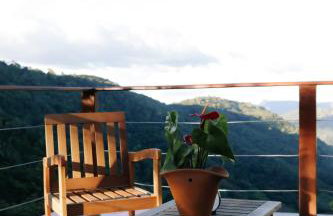 Sítio Maranatá, a mais bela vista do Pacoti! 20min de Guaramiranga! - Foto 71