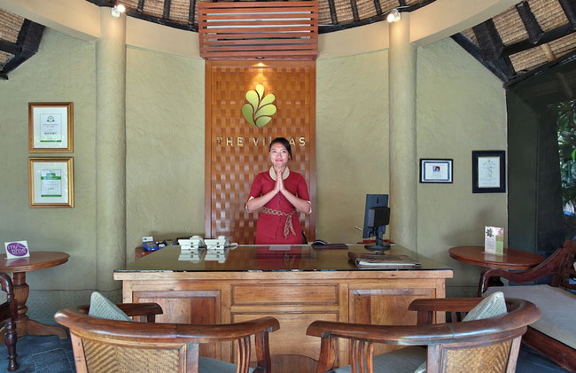 Impiana Private Villas Seminyak - Foto 3