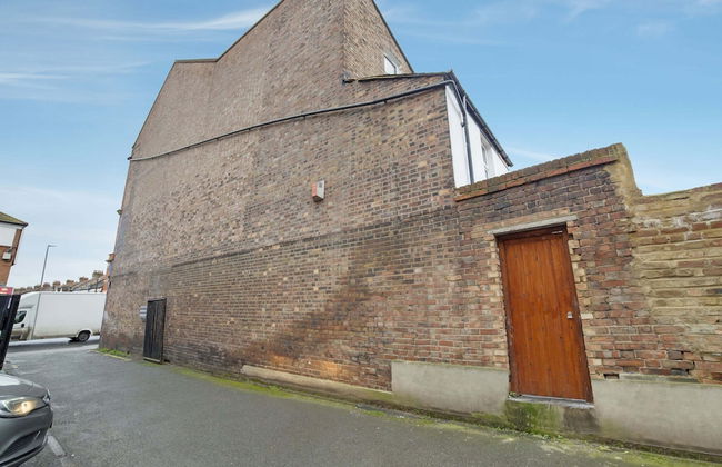 Modern Studio in London Near Wimbledon Park - Foto 1