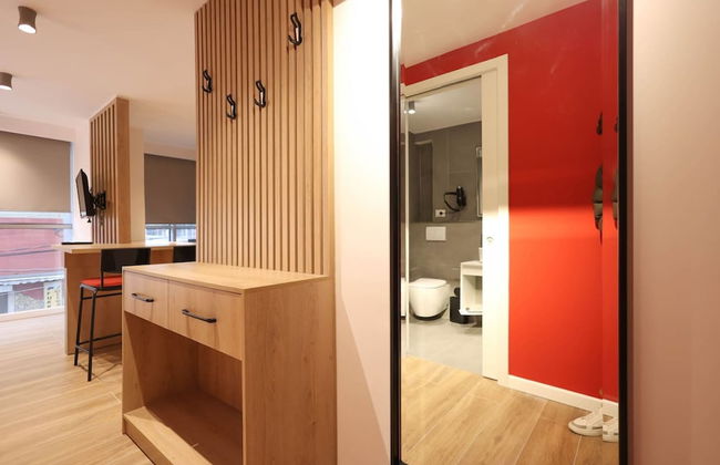 Grandstay Studios 102 - Photo 12