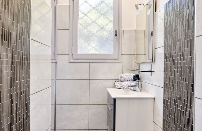 La Maison de l'Amiral - Foto 39