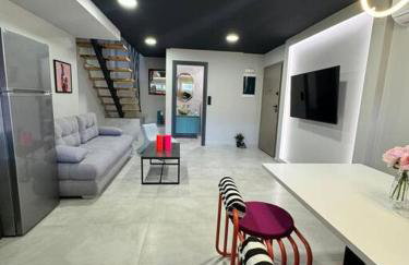Pop Art Maisonette Ioannina - Foto 67