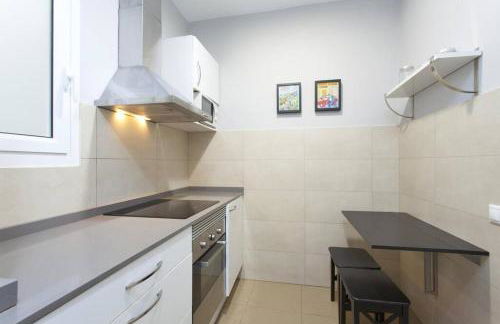 Bright & Spacious Family Flat in Central Barcelona - Foto 17