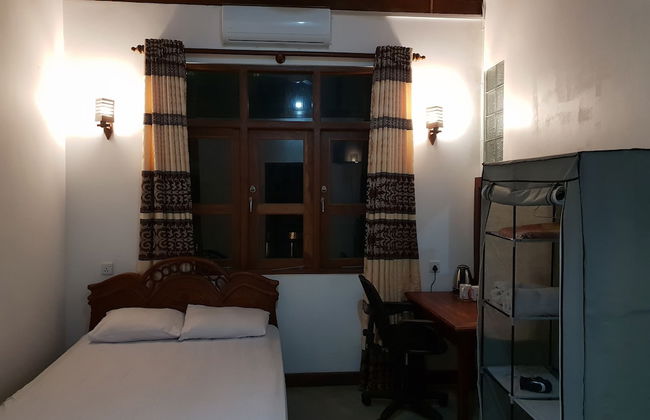 Trellis Apartment - Photo 7