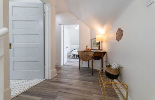 Loft on Capital - Ideally located to Distilleries - Foto 26