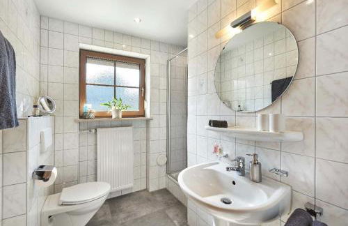 Ferienwohnungen Haus Elisabeth - Foto 15